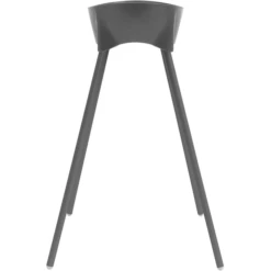 Luma ® Babycare Bad Standaard Black -MiniMoois luma babycare bad standaard black a335263 3