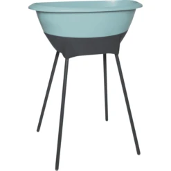 Luma® Babycare Badset Design: Silt Green -MiniMoois luma babycare badset design silt green a230799 2