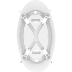 Luma® Babycare Badstandaard Design: Snow White -MiniMoois luma babycare badstandaard design snow white a230848 4