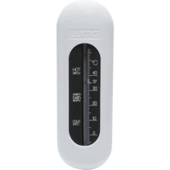 Luma® Babycare Badthermometer Design: Snow White -MiniMoois luma babycare badthermometer design snow white a230903 2