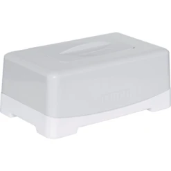 Luma® Babycare Easy Wipe Box Light Grey 8 Luma® Babycare Easy Wipe Box Light Grey -MiniMoois luma babycare easy wipe box light grey a263396 1
