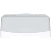 Luma® Babycare Easy Wipe Box Light Grey -MiniMoois luma babycare easy wipe box light grey a263396