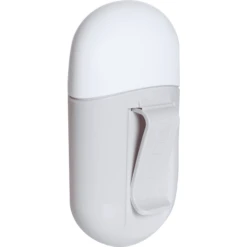 Luma® Babycare Manicureset Light Grey -MiniMoois luma babycare manicureset light grey a262696 2