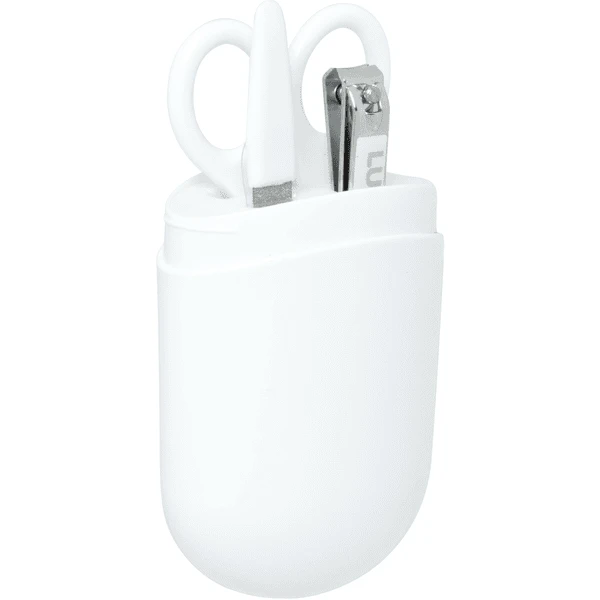 Luma® Babycare Manicuurset Design: Snow White 3 Luma® Babycare Manicuurset Design: Snow White