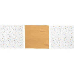 Luma ® Burpdoeken Set Van 3 Child Shome