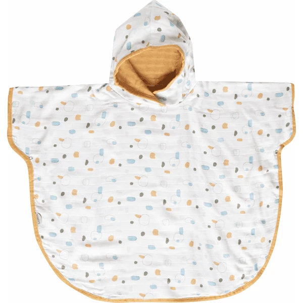 Luma ® Gaas Badponcho Child Splay 5 Luma ® Gaas Badponcho Child Splay - Afbeelding 3