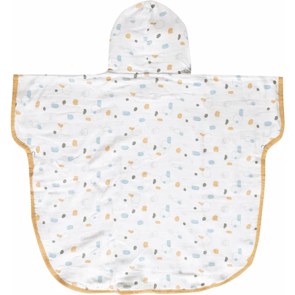Luma ® Gaas Badponcho Child Splay 6 Luma ® Gaas Badponcho Child Splay - Afbeelding 4