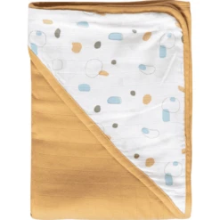 Luma ® Gaasdoek Met Kap Child Splay 8 Luma ® Gaasdoek Met Kap Child Splay -MiniMoois luma gaasdoek met kap child splay a367293 2