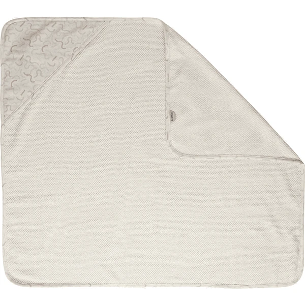 Luma ® Hooded Towel Multi Lines 4 Luma ® Hooded Towel Multi Lines - Afbeelding 2