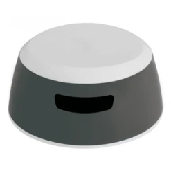 LUMA Krukje Dark Grey 8 LUMA Krukje Dark Grey -MiniMoois luma krukje dark grey a072461 1
