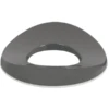 LUMA Toiletverkleiner Dark Grey -MiniMoois luma toiletverkleiner dark grey a072477