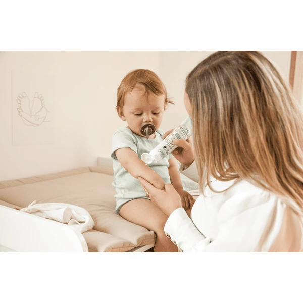 MaBYeN Babyverzorging Creme 100 Ml 4 MaBYeN Babyverzorging Creme 100 Ml - Afbeelding 2