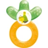MAM Bijtring Cooler Groen -MiniMoois mam bijtring cooler groen a099746