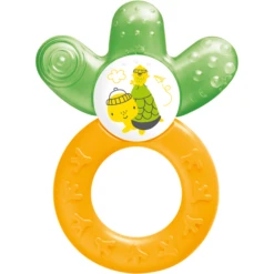 MAM Bijtring Cooler Groen -MiniMoois mam bijtring cooler groen a099746 2