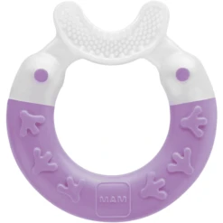 MAM Bite & Brush Girl