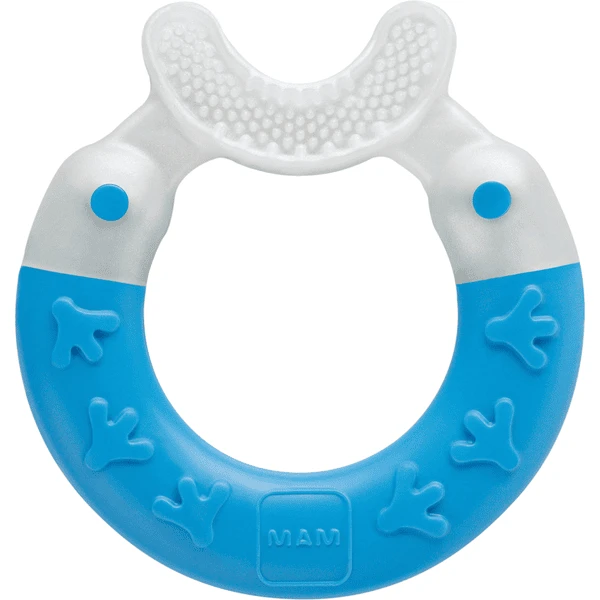 MAM Brite & Brush Boys 4 MAM Brite & Brush Boys - Afbeelding 2