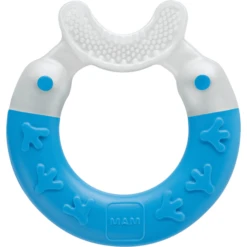 MAM Brite & Brush Boys