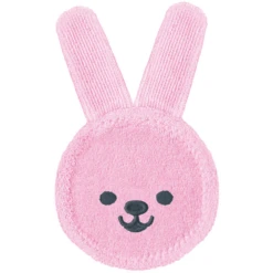 MAM Mondverzorgings-Haasje Meisjes -MiniMoois mam mondverzorgings haasje meisjes a014339 3