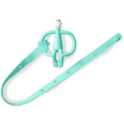 Matchstick Monkey Bevestigingsband Multi Product, Groen -MiniMoois matchstick monkey bevestigingsband multi product groen a369750 3