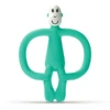 Matchstick Monkey Bijtring Aap, Groen -MiniMoois matchstick monkey bijtring aap groen a369701