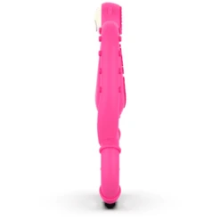 Matchstick Monkey Bijtring Aapje Mini, Roze -MiniMoois matchstick monkey bijtring aapje mini roze a369690 3