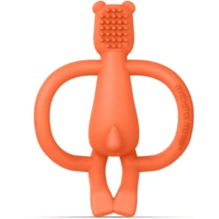 Matchstick Monkey Bijtring Bramble Bear -MiniMoois matchstick monkey bijtring bramble bear a369599 3