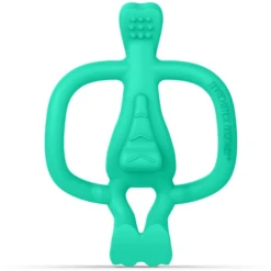 Matchstick Monkey Bijtring Crafty Krokodil -MiniMoois matchstick monkey bijtring crafty krokodil a369607 3