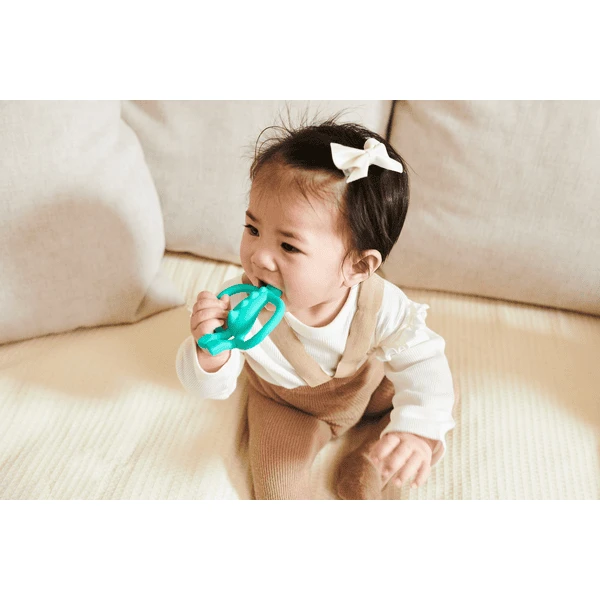 Matchstick Monkey Bijtring Dinky Dinosaurus 4 Matchstick Monkey Bijtring Dinky Dinosaurus - Afbeelding 2