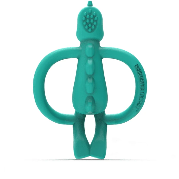 Matchstick Monkey Bijtring Dinky Dinosaurus 5 Matchstick Monkey Bijtring Dinky Dinosaurus - Afbeelding 3