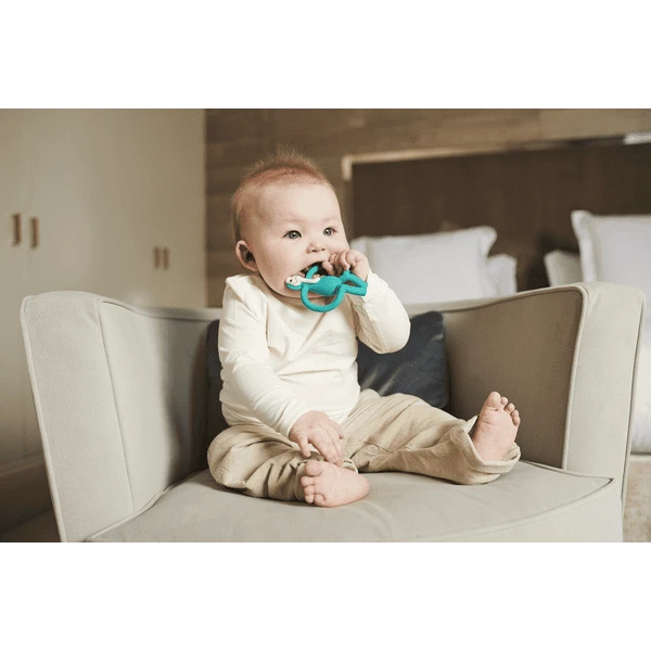 Matchstick Monkey Bijtring Echo Olifant 4 Matchstick Monkey Bijtring Echo Olifant - Afbeelding 2