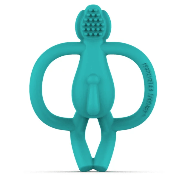 Matchstick Monkey Bijtring Echo Olifant 6 Matchstick Monkey Bijtring Echo Olifant - Afbeelding 4