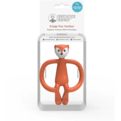 Matchstick Monkey Bijtring Fudge Vos -MiniMoois matchstick monkey bijtring fudge vos a369613 4