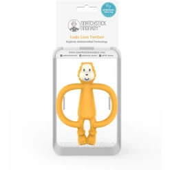 Matchstick Monkey Bijtring Ludo Leeuw -MiniMoois matchstick monkey bijtring ludo leeuw a369616 4