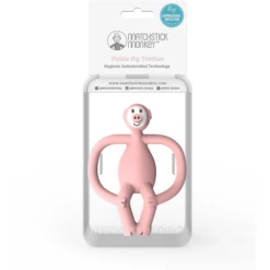 Matchstick Monkey Bijtring Pickle Varken -MiniMoois matchstick monkey bijtring pickle varken a369752 4