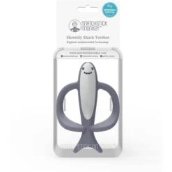 Matchstick Monkey Bijtring Shreddy Haai 11 Matchstick Monkey Bijtring Shreddy Haai -MiniMoois matchstick monkey bijtring shreddy haai a369753 4