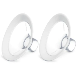 Medela Borstkapjes PersonalFit Flex 2 Stuks 24mm 11 Medela Borstkapjes PersonalFit Flex 2 Stuks 24mm -MiniMoois medela borstkapjes personalfit flex 2 stuks 24mm a288176 4