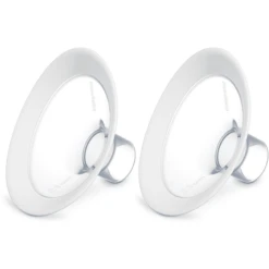 Medela Borstkapjes PersonalFit Flex 2 Stuks Xl 30mm -MiniMoois medela borstkapjes personalfit flex 2 stuks xl 30mm a288180 4