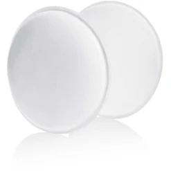 MEDELA Borstkompressen Wasbaar 4 Stuk -MiniMoois medela borstkompressen wasbaar 4 stuk a001129 1