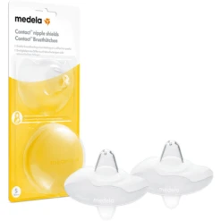 MEDELA Contact Tepelbeschermer Grootte S -MiniMoois medela contact tepelbeschermer grootte s a001133 3
