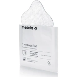 MEDELA Hydrogel Koelpads 4 Stuk -MiniMoois medela hydrogel koelpads 4 stuk a064948 2