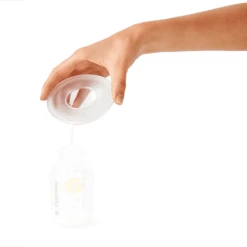 MEDELA Lekschalen 2 Stuk 11 MEDELA Lekschalen 2 Stuk -MiniMoois medela lekschalen 2 stuk a129468 4