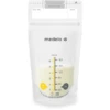 Medela Moedermelk Bewaarzakjes 180 Ml 25 Stuks 1 Medela Moedermelk Bewaarzakjes 180 Ml 25 Stuks -MiniMoois medela moedermelk bewaarzakjes 180 ml 25 stuks a225038
