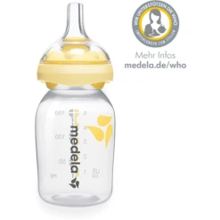 MEDELA Set Voor Het Bewaren En Voeden Van Moedermelk -MiniMoois medela set voor het bewaren en voeden van moedermelk a129452 2