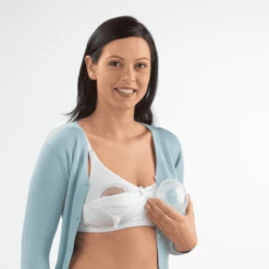 MEDELA Tepelbeschermer 2 Stuk 9 MEDELA Tepelbeschermer 2 Stuk -MiniMoois medela tepelbeschermer 2 stuk a129470 2