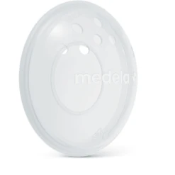 MEDELA Tepelbeschermer 2 Stuk 11 MEDELA Tepelbeschermer 2 Stuk -MiniMoois medela tepelbeschermer 2 stuk a129470 4