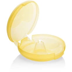 MEDELA Tepelbeschermers Grootte L. -MiniMoois medela tepelbeschermers grootte l a001134 2