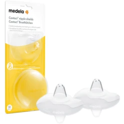 MEDELA Tepelbeschermers Maat M -MiniMoois medela tepelbeschermers maat m a027576 3