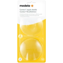 MEDELA Tepelbeschermers Maat M -MiniMoois medela tepelbeschermers maat m a027576 4