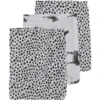 Meyco 3-Pack Washandjes Zebra Dier Cheetah -MiniMoois meyco 3 pack washandjes zebra dier cheetah a363808