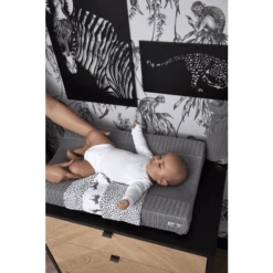 Meyco 3-Pack Washandjes Zebra Dier Cheetah -MiniMoois meyco 3 pack washandjes zebra dier cheetah a363808 3